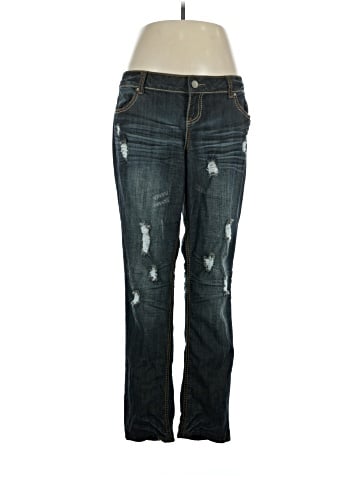 Almost Famous Jeans (view 1)