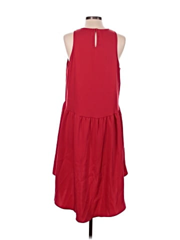 Pleione Casual Dress (view 2)