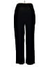 Notations Black Casual Pants Size 1X - photo 2