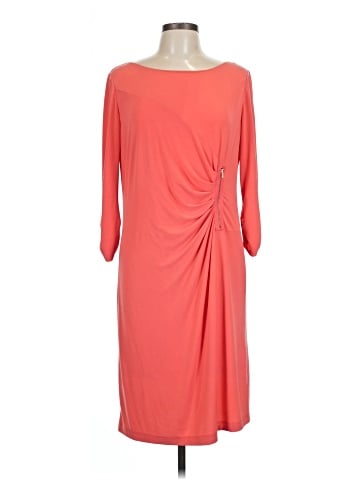 Tahari by ASL Cocktail Dress (view 1)