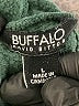 Buffalo by David Bitton Green Pullover Hoodie Size L - photo 7