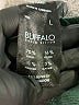 Buffalo by David Bitton Green Pullover Hoodie Size L - photo 8