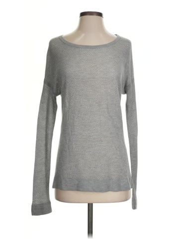 Rag & Bone/JEAN Long Sleeve T-Shirt (view 1)