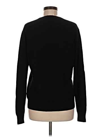 J.Crew Cashmere Pullover Sweater (view 2)