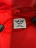 Boys Lie 100% Polyester Red Snow Jacket Size M - photo 6