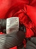 Boys Lie 100% Polyester Red Snow Jacket Size M - photo 7