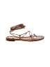 MICHAEL Michael Kors Brown Sandals Size EU 39 - photo 1