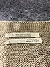 By Anthropologie Tan Pullover Sweater Size XL - photo 7