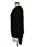 J.Crew 100% Cashmere Black Cashmere Pullover Sweater Size M - photo 5