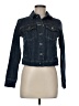 Universal Standard Blue Denim Jacket Size 6 - 8 - photo 1