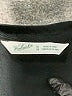 Woolrich 100% Cotton Black Long Sleeve Top Size M - photo 7