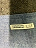 Zara Basic Blue Sleeveless Top Size M - photo 7