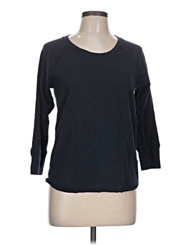 James Perse 3/4 Sleeve T-Shirt (view 1)