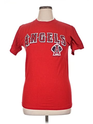 Lee Short Sleeve T-Shirt (view 1)