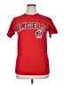 Lee 100% Cotton Red Short Sleeve T-Shirt Size XL - photo 1