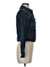 Universal Standard Blue Denim Jacket Size 6 - 8 - photo 4