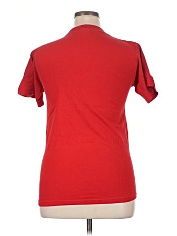 Lee Short Sleeve T-Shirt (view 2)