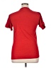 Lee 100% Cotton Red Short Sleeve T-Shirt Size XL - photo 2