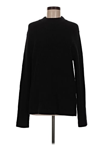 J.Crew Cashmere Pullover Sweater (view 1)