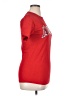 Lee 100% Cotton Red Short Sleeve T-Shirt Size XL - photo 4