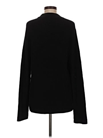 J.Crew Cashmere Pullover Sweater (view 2)
