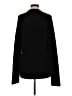 J.Crew 100% Cashmere Black Cashmere Pullover Sweater Size M - photo 2
