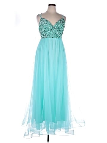 Assorted Brands Cocktail Dress (view 1)