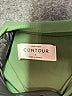 Babaton Green Sleeveless Top Size S - photo 7