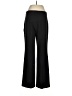 H&M Solid Black Dress Pants Size 8 - photo 2