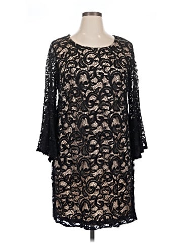 Lane Bryant Cocktail Dress (view 1)