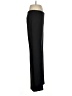 H&M Solid Black Dress Pants Size 8 - photo 4