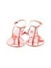 L.K. Bennett Orange Sandals Size EU 39 - photo 2