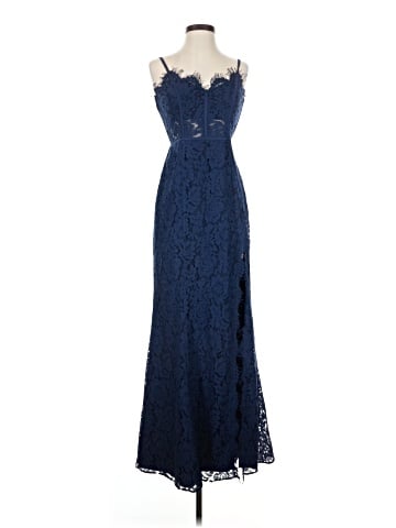 Fame And Partners Cocktail Dress (view 1)
