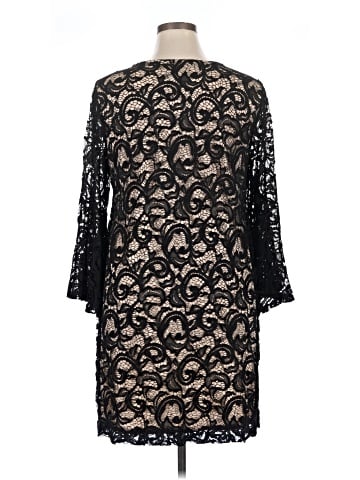 Lane Bryant Cocktail Dress (view 2)