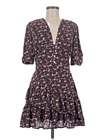 Mi ami Casual Dress (view 1)