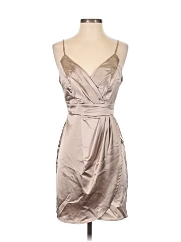 Teeze Me Cocktail Dress (view 1)