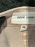 Dear John Pink Jeans Size 25 waist - photo 7