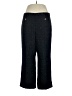 Ann Taylor 100% Polyester Tweed Blue Dress Pants Size 16 - photo 1