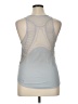 Assorted Brands Gray Active Tank Size 1X - photo 2