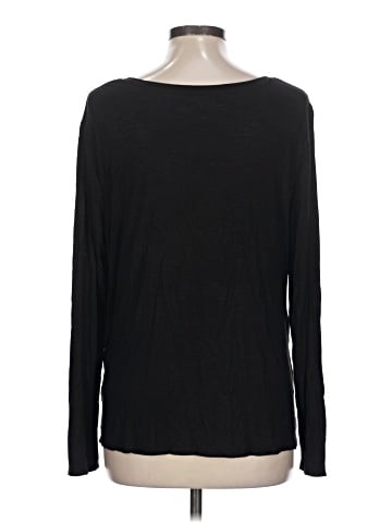 24/7 Maurices Long Sleeve T-Shirt (view 2)