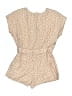 Carter's Tan Dress Size 7 - photo 2