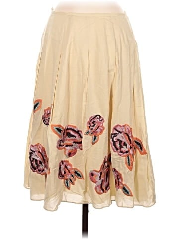 Zara Casual Skirt (view 2)