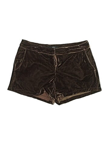Very J Shorts (view 1)