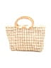 DKNY Ivory Tote One size - photo 3