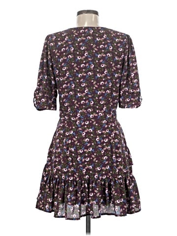 Mi ami Casual Dress (view 2)