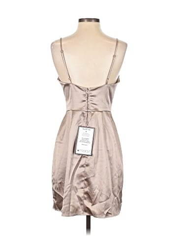 Teeze Me Cocktail Dress (view 2)