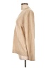Everlane 100% Cashmere Tan Cashmere Pullover Sweater Size L - photo 5