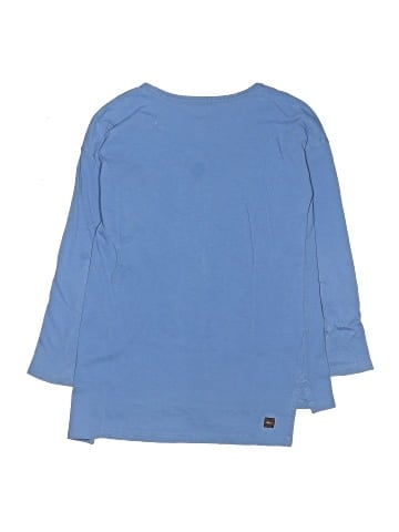 Tea Long Sleeve T-Shirt (view 2)