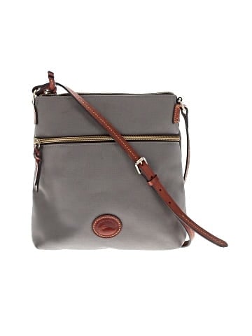 Dooney & Bourke Crossbody Bag (view 1)