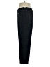 Ann Taylor 100% Polyester Tweed Blue Dress Pants Size 16 - photo 5